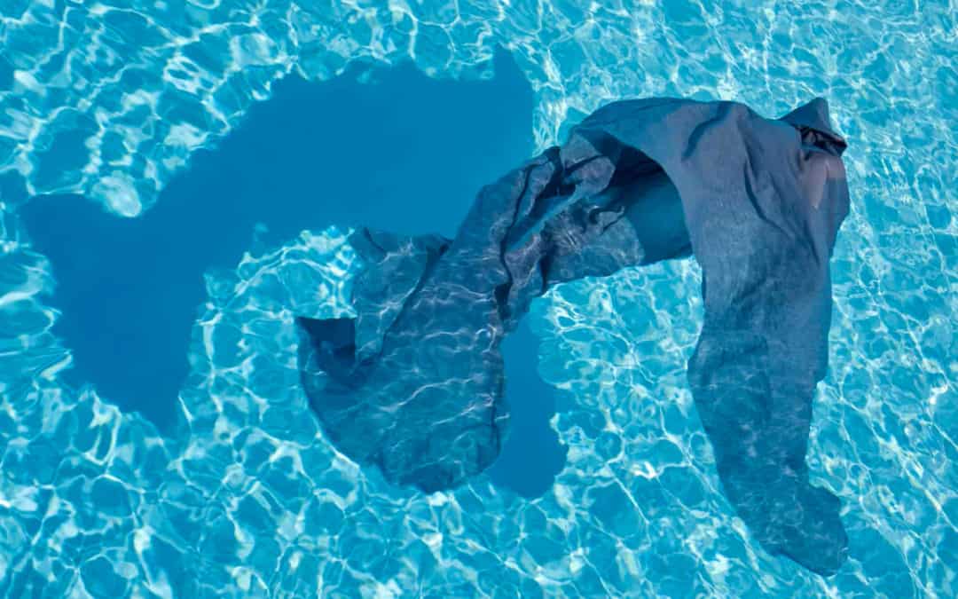 Elle Decor per Medit: ReLife, la prima tenda green che rigenera il nylon