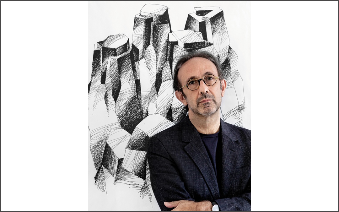 Mario Trimarchi – Mario Trimarchi Design