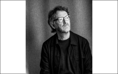 Nicholas Bewick – AMDL Circle