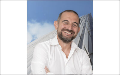 Antonio Gioli – GBPA Architects