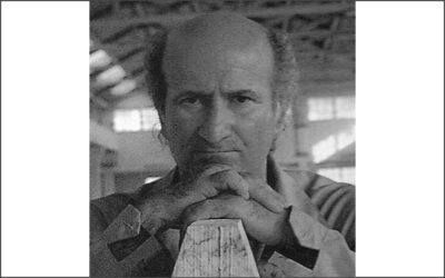 Pietro Consagra